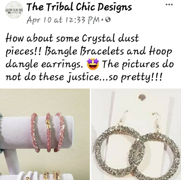 Jewelry - Picture 1 of 1